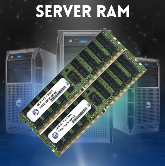 Server Memory RAM