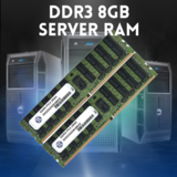 8GB DDR3 Server Memory RAM