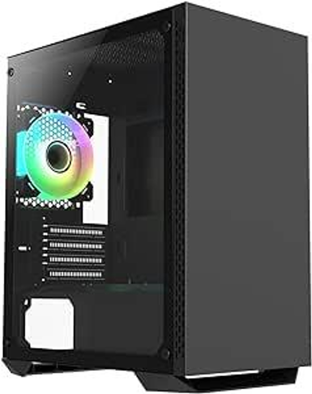 XUM Brava Gaming PC 32GB RAM Intel Core i7 RTX 3070