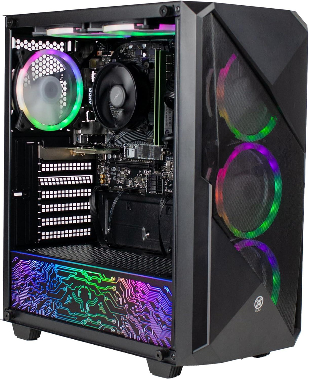 XUM Legend AMD Ryzen 5 5600G CPU 16GB DDR4 RAM | Dr Memory