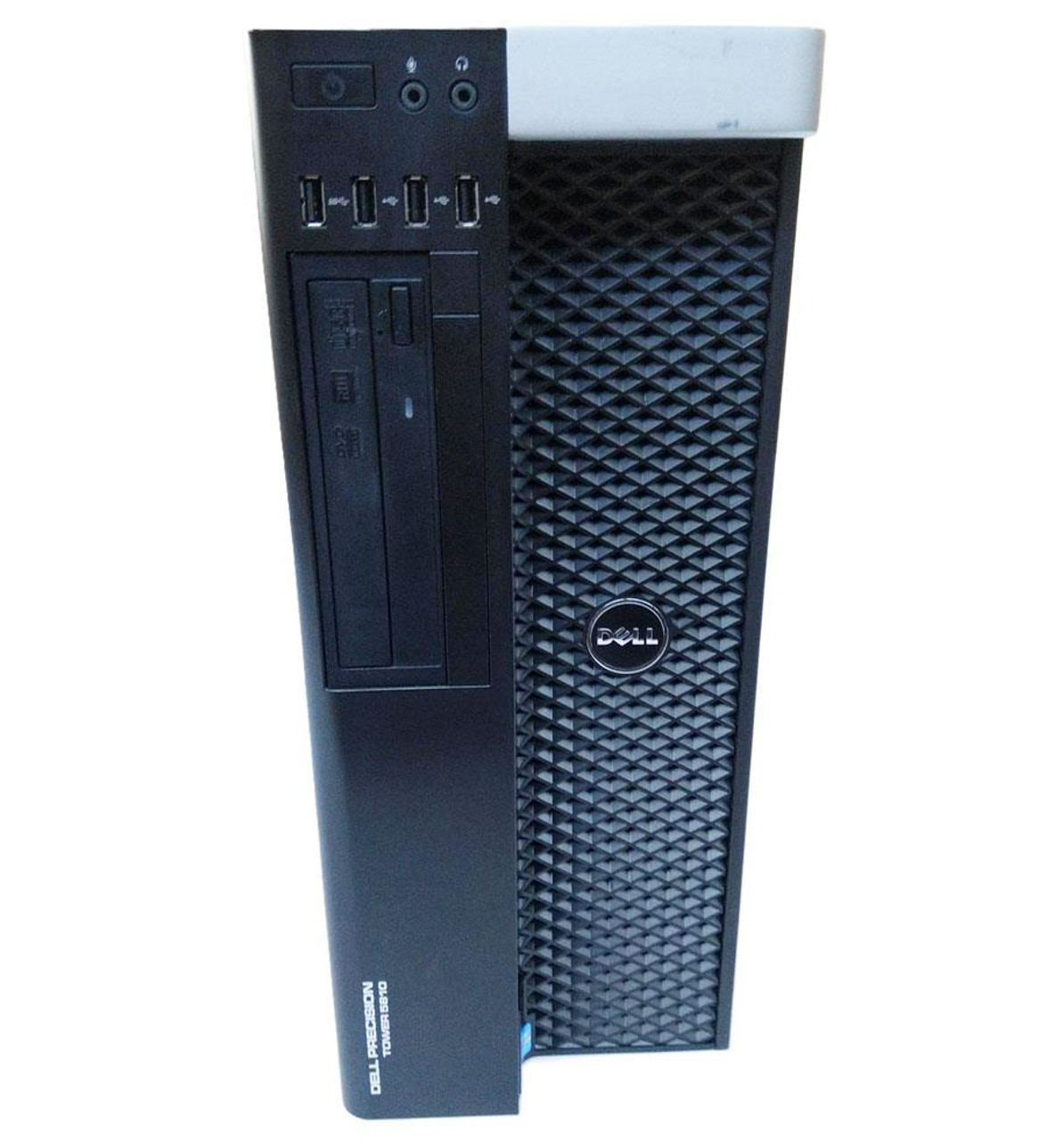 Windowsデスクトップ Dell T5810 E5-2650v4 64G SSD500+2TB K620 Windowsデスクトップ Dell T5810 E5-2650v4 64G SSD500+2TB K620
