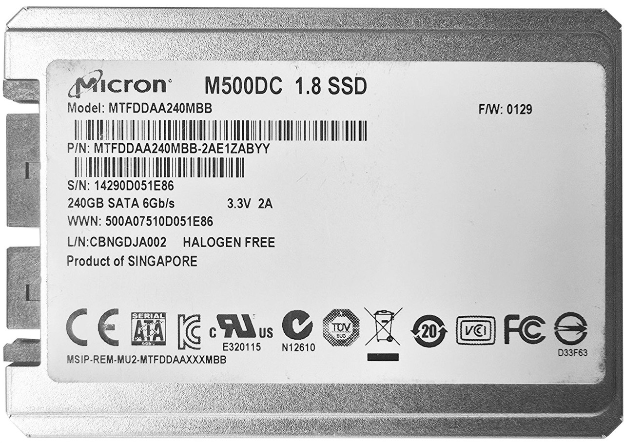 Buy 240GB 2.5