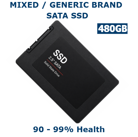 Buy 480GB 2.5