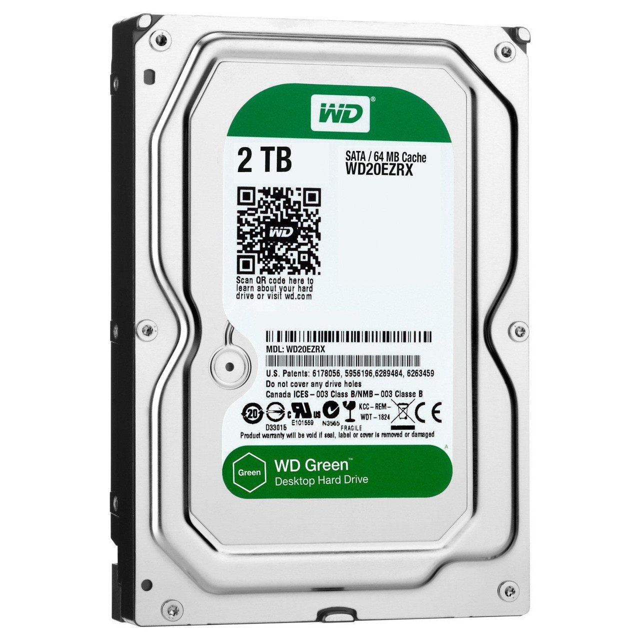 HDD