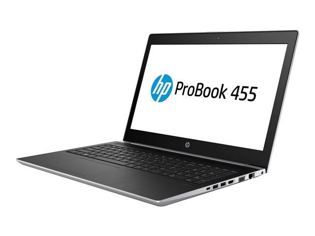HP Probook 455 G5 Laptop AMD A9 9420 8GB RAM | Dr Memory