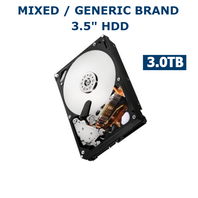 com: WD SE 3TB Datacenter Hard Disk Drive - 7200 RPM