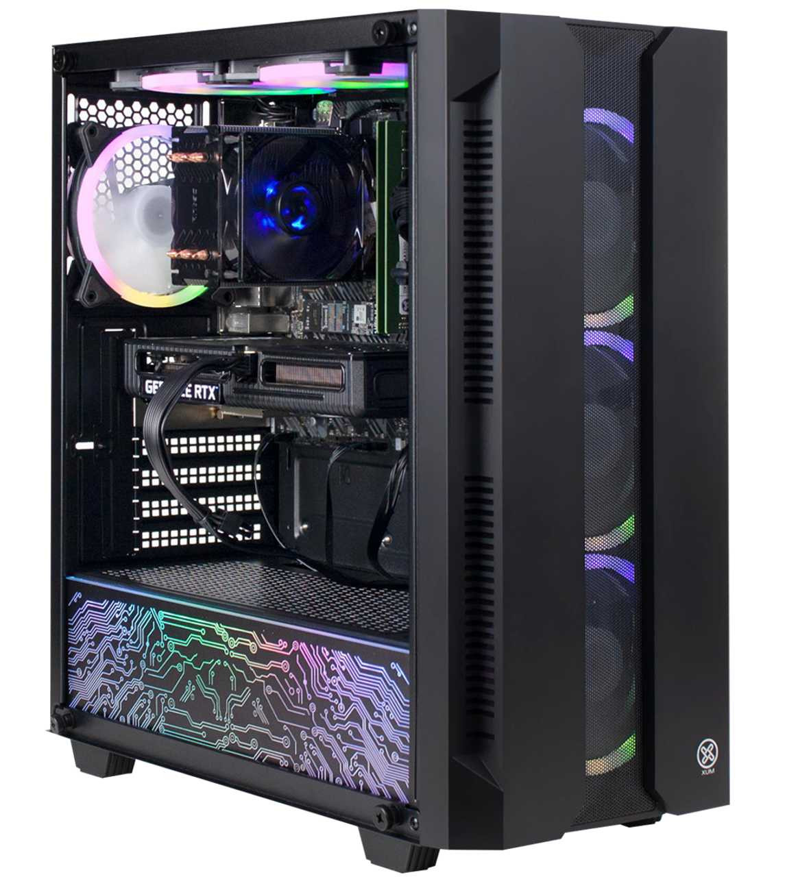ゲーミングPC　ryzen5 8400f rx6600 ddr5 32GB（16GBx2） Essentials AMD Vector | Ryzen 5 8400F | RX 9060XT – Andromeda Insights