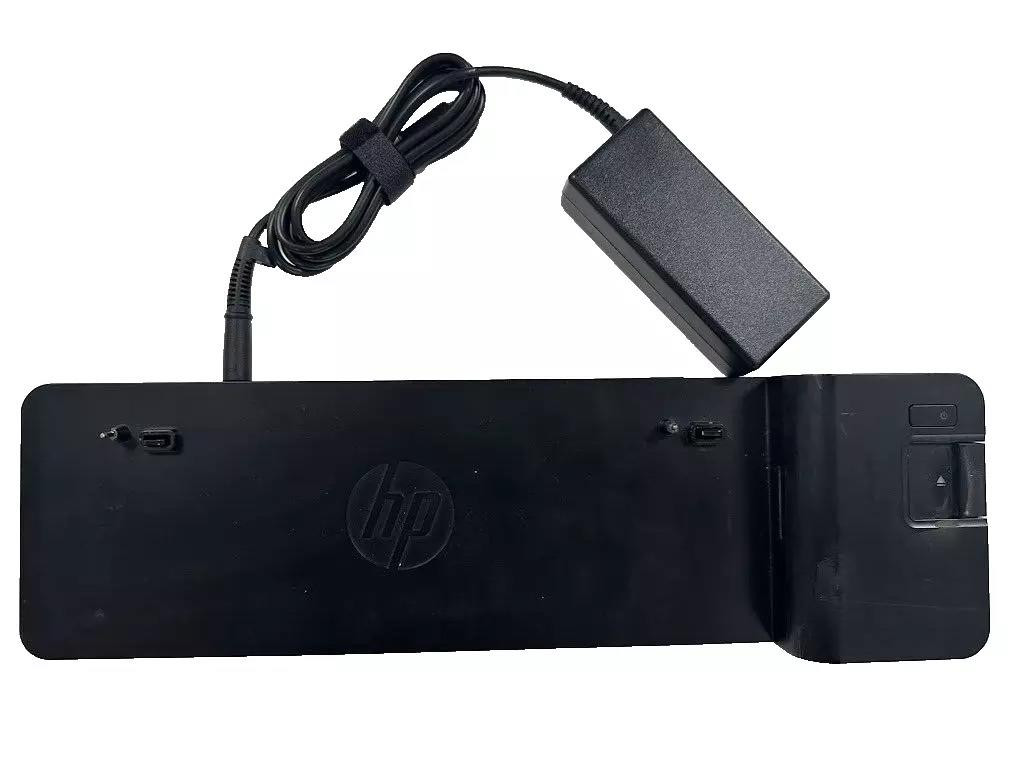 HP 2013 UltraSlim Docking Station with PSU â€“ | Dr Memory