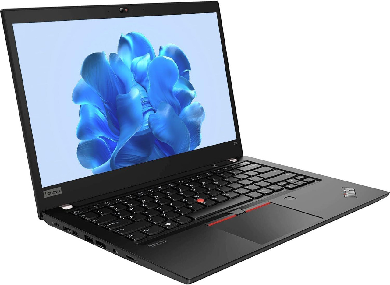 Lenovo ThinkPad T14 Laptop Intel Core i5-10210U | Dr Memory