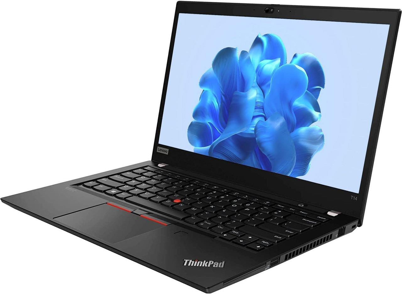 Lenovo ThinkPad T14 Laptop Intel Core i5-10210U | Dr Memory