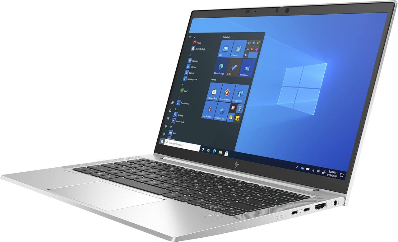 HP EliteBook 830 G8 Laptop Intel Core i5 i5-1135G7 | Dr Memory