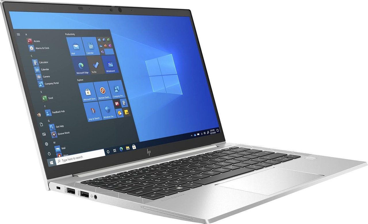 HP EliteBook 830 G8 Laptop Intel Core i5 i5-1135G7 | Dr Memory