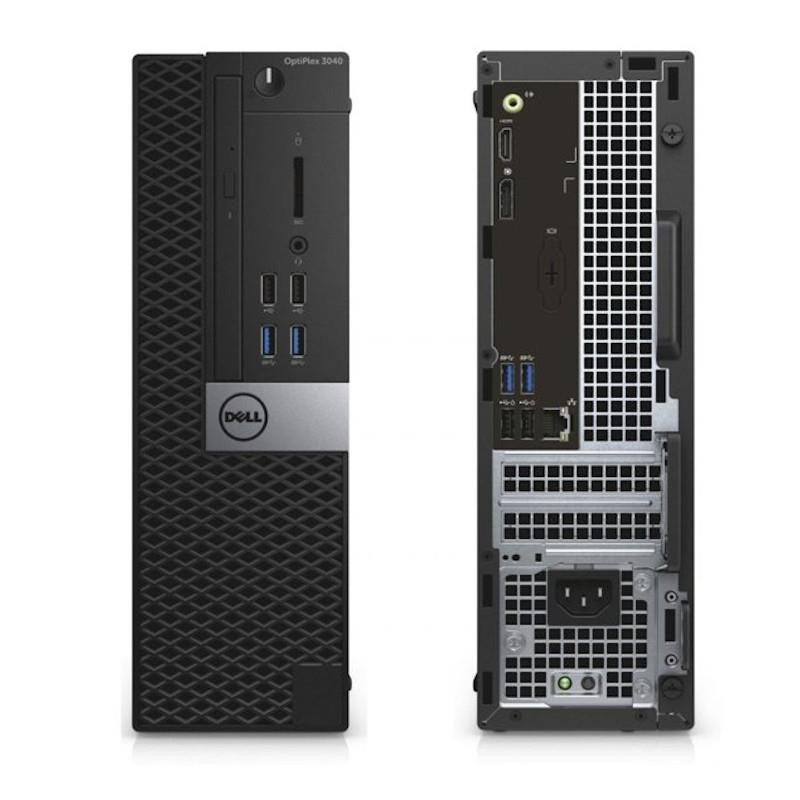 Dell OptiPlex 3040 Office PC i5-6500 8GB 240GB SSD | Doctor Memory