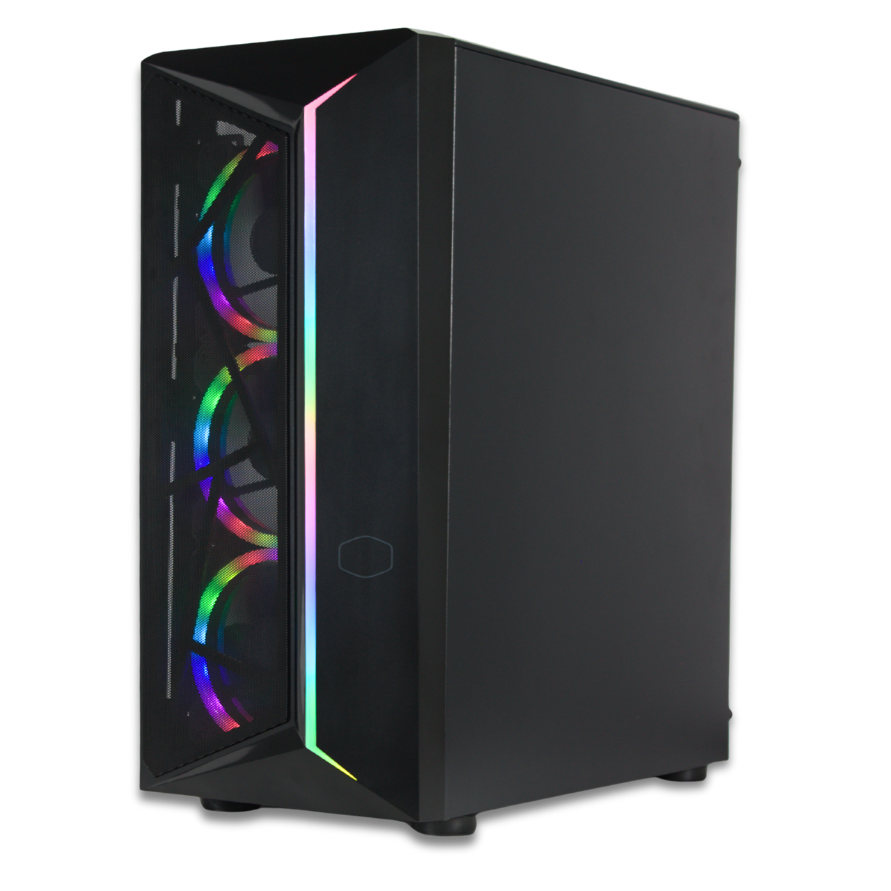 XUM AMD Ryzen 5 8600G Gaming PC | Dr Memory