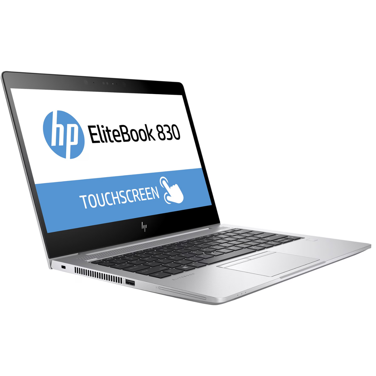 HP EliteBook 830 G5 Laptop Inte - SKU L58C13D16R256S-830G5 | Dr Memory