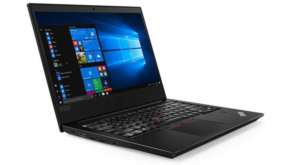 Lenovo ThinkPad E480 Laptop Intel Core i5 i5-8250U | Dr Memory