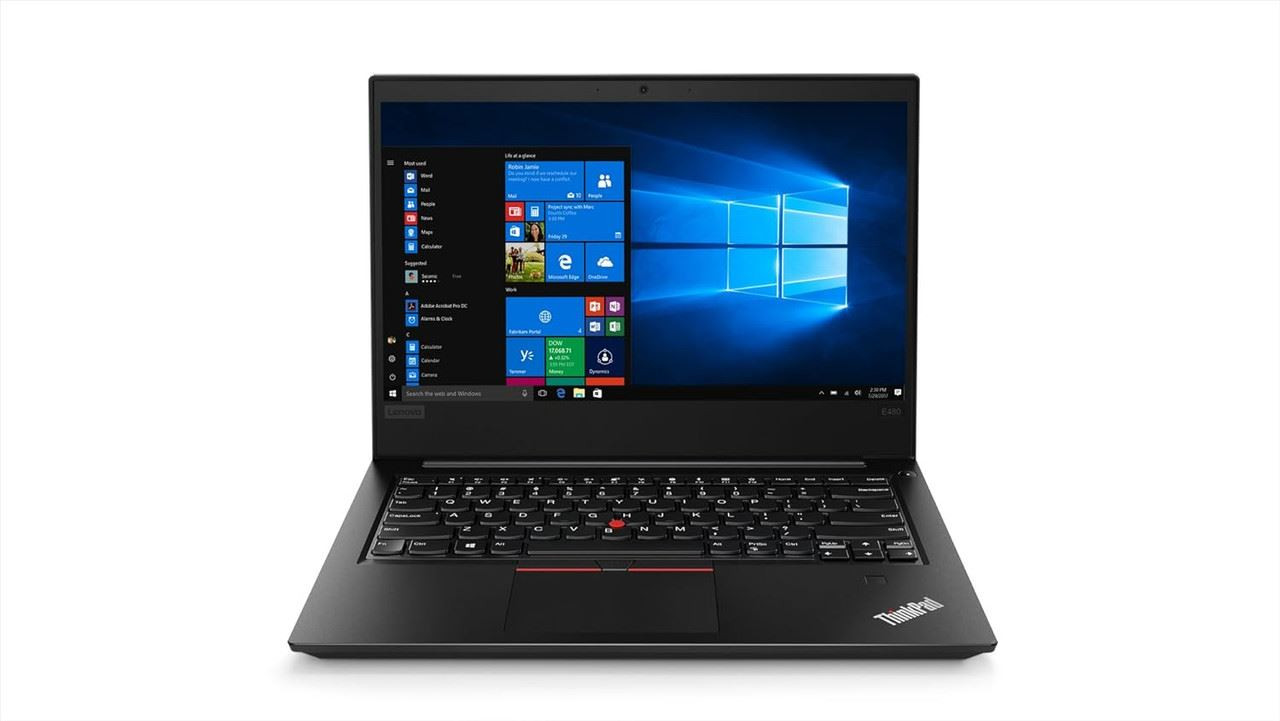 Lenovo ThinkPad E480 Laptop Intel Core i5 i5-8250U | Dr Memory