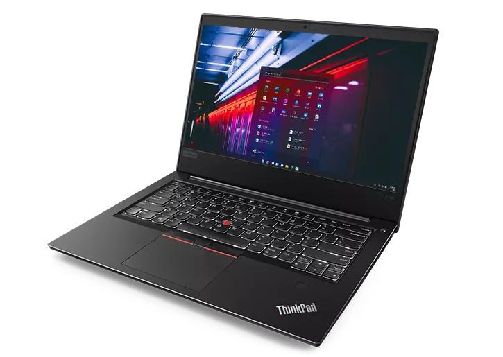 Lenovo ThinkPad E480 Laptop Intel Core i5 i5-8250U | Dr Memory