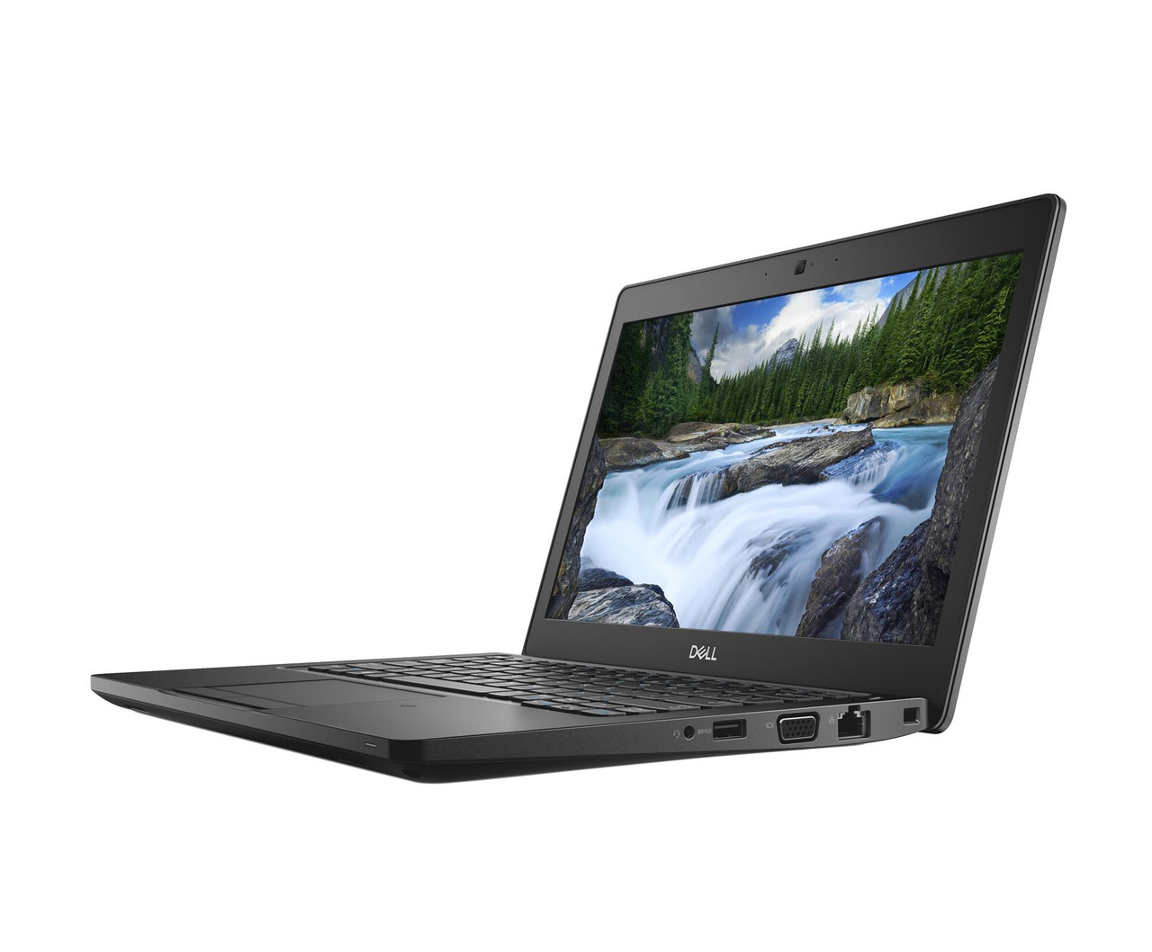 Dell Latitude 5290 Laptop Intel Core i7 i7-8550U | Dr Memory