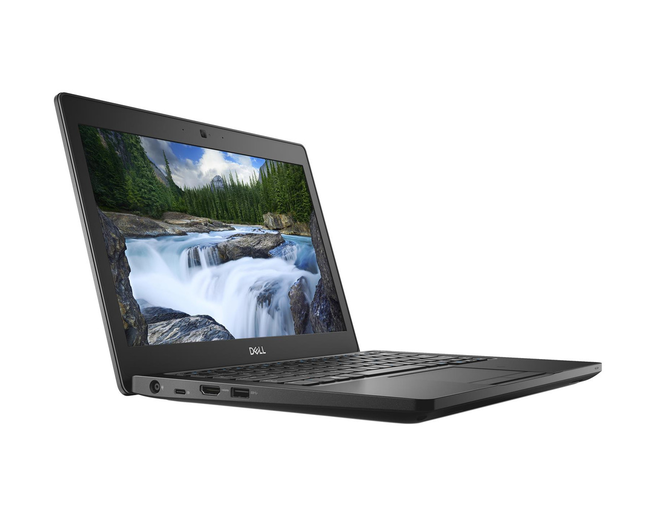 Dell Latitude 5290 Laptop Intel Core i7 i7-8550U | Dr Memory