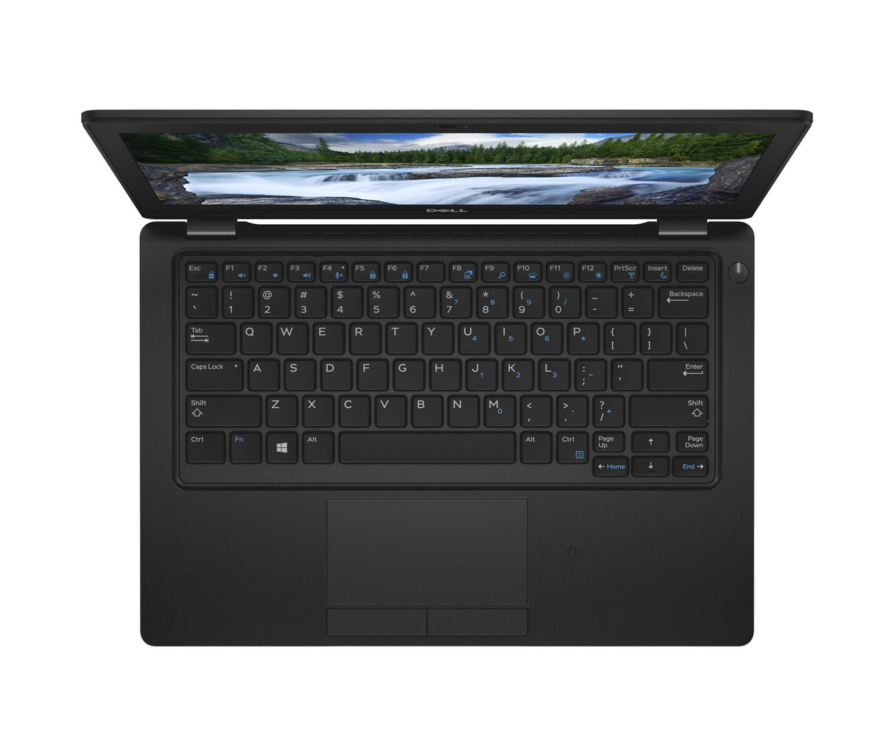 Dell Latitude 5290 Laptop Intel Core i7 i7-8550U | Dr Memory