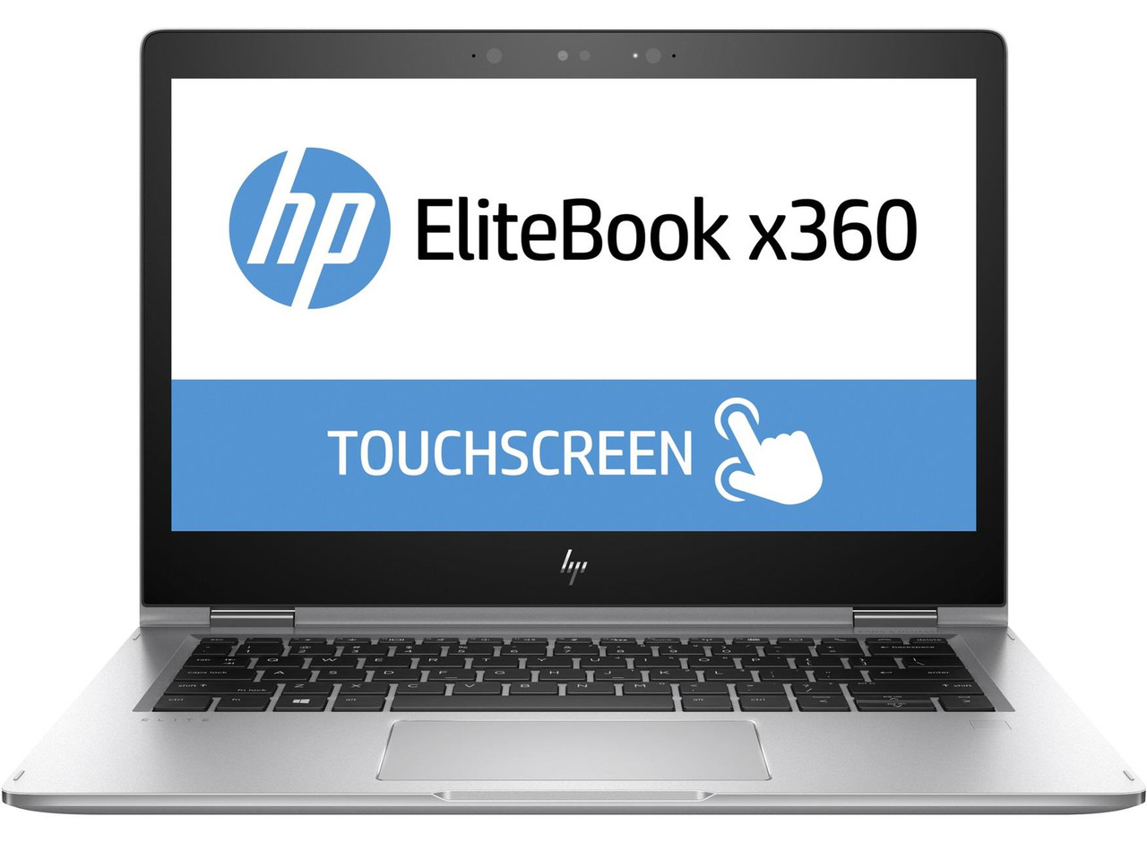 HP EliteBook x360 1030 G2 12 Inch 7th Gen Intel Core i5 i5-7200U