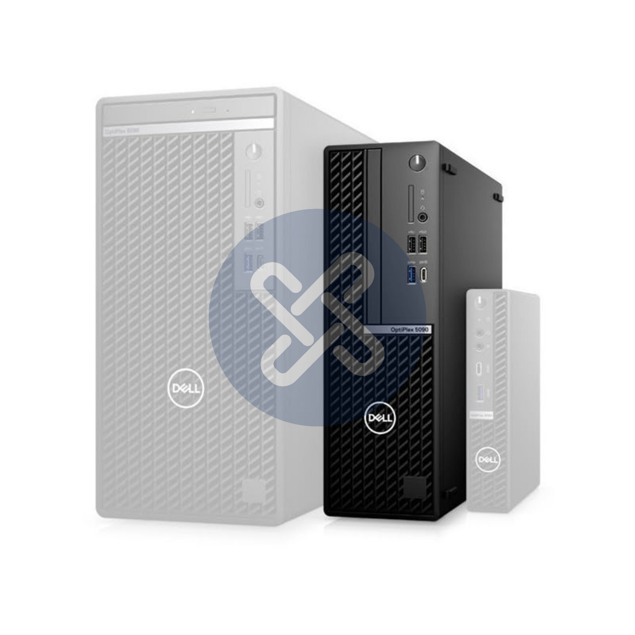 DELL Optiplex5090 i5-10500/16GB/SSD500GB Dell OptiPlex 5090 SFF