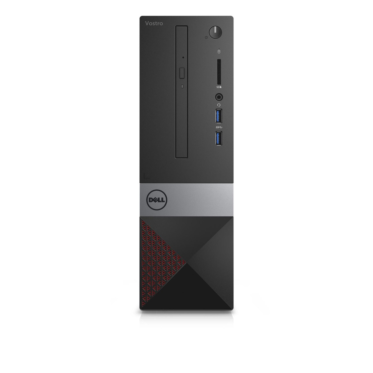 Dell Vostro 3268 SFF Office PC 8GB 256GB SSD Grade C | Doctor Memory