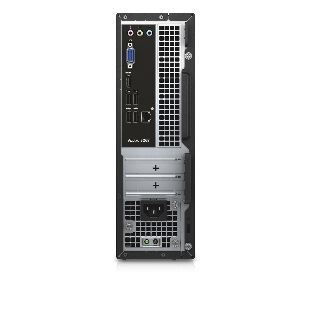 Dell Vostro 3268 SFF Office PC 8GB 256GB SSD Grade C | Doctor Memory
