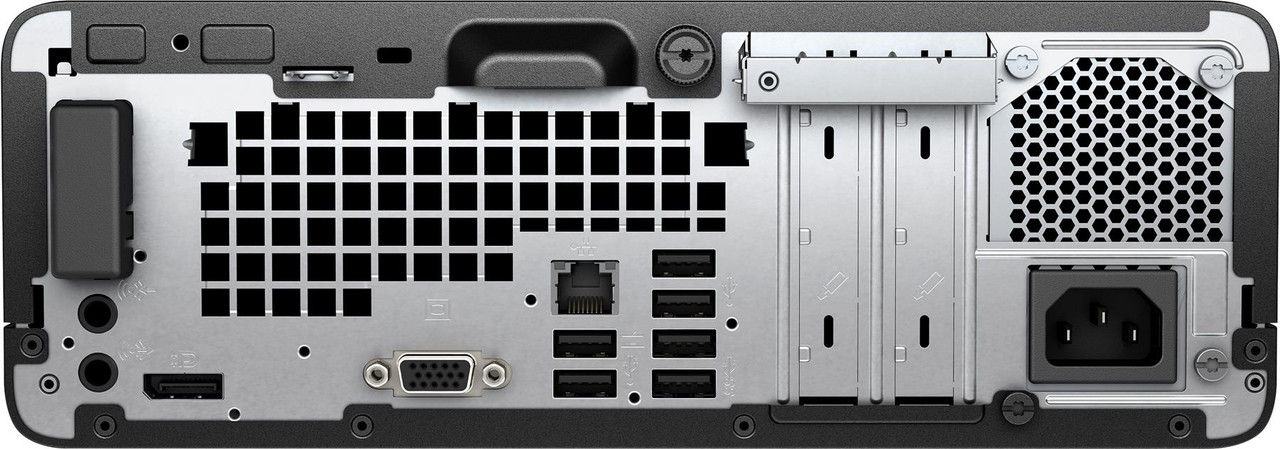 HP ProDesk 400 G4 SFF 7th Gen Intel Core i5 i5-7500 16GB RAM DDR4