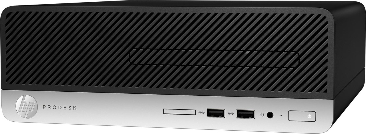HP ProDesk 400 G4 SFF Office PC 16GB 400G4 SFF-B | Doctor Memory