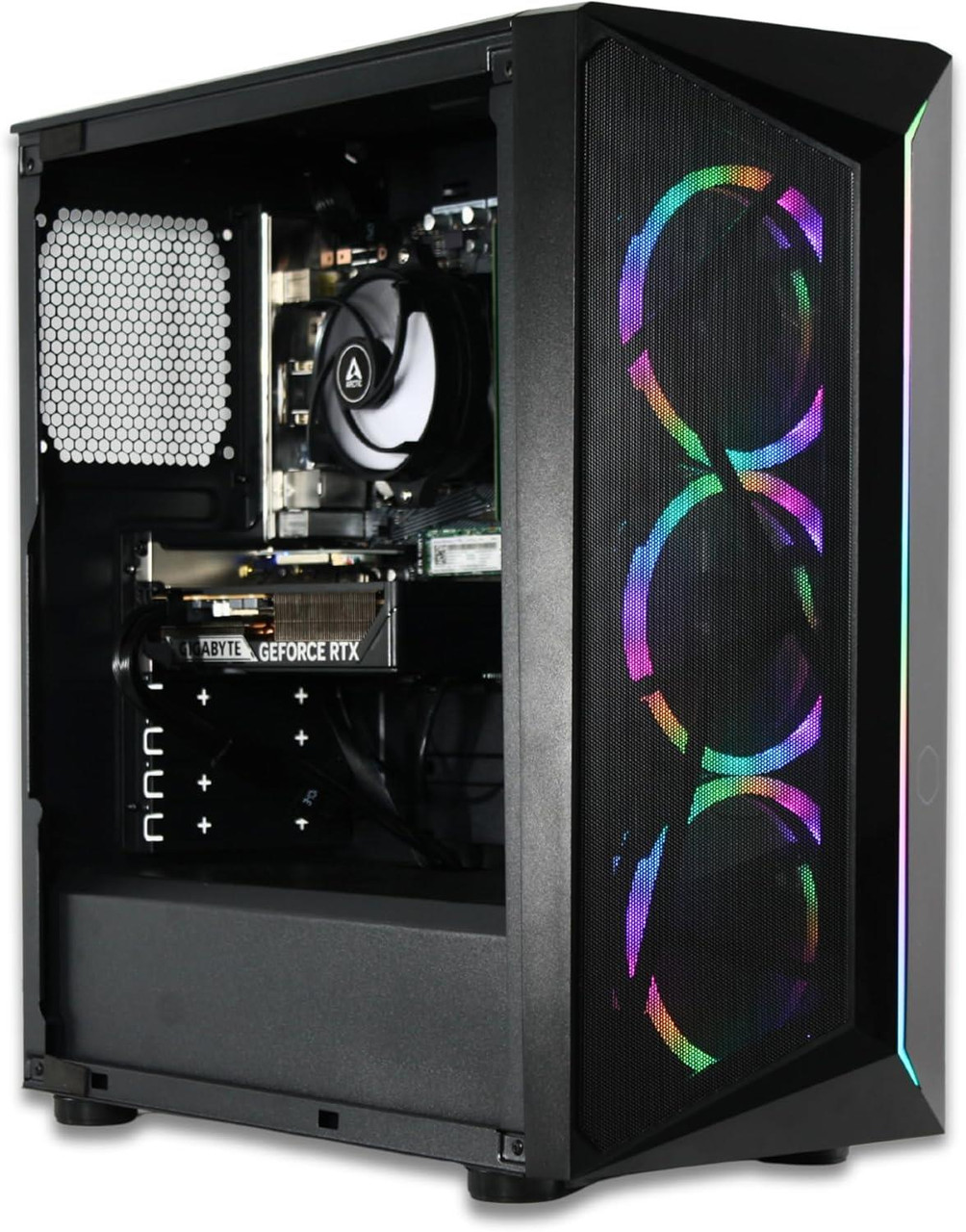 デスクトップPC PC i9-9900k Windows11