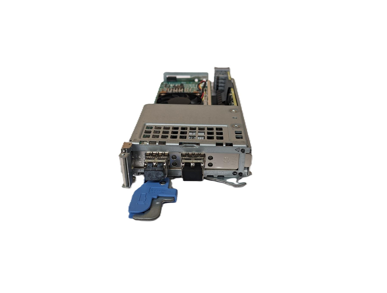 Dell Broadcom 57810S Dual Port 10Gb SFP+ Network Adapter Card 0Y40P?