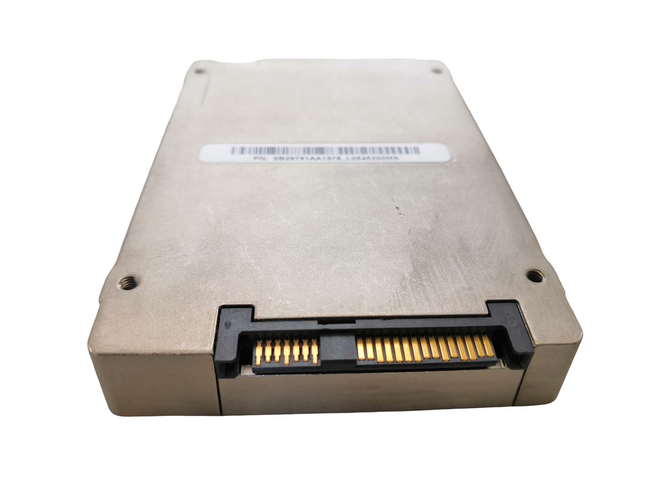 HGST SSD SAS 2.5" 200GB 12Gbps MLC Server SSD 0B32120 HUSMM1