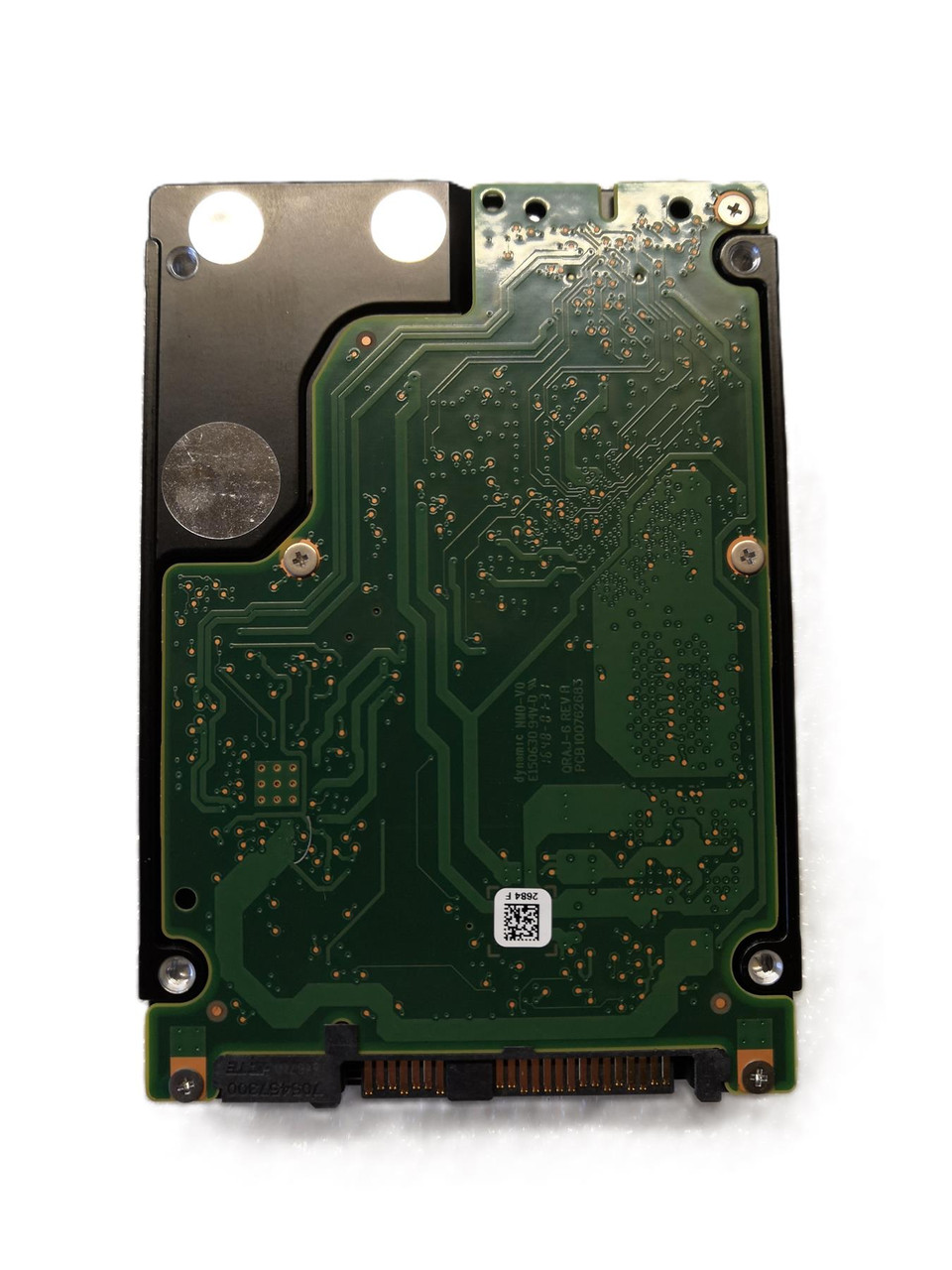 Dell Compellent 1.2TB 2.5'' SFF SAS 12G 10K Hard Drive ST1 | Dr Memory