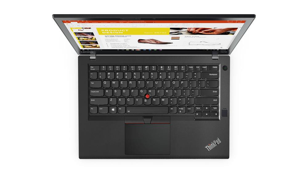 Lenovo ThinkPad T470 Core i5 8GB 256GB SSD Laptop | Dr Memory