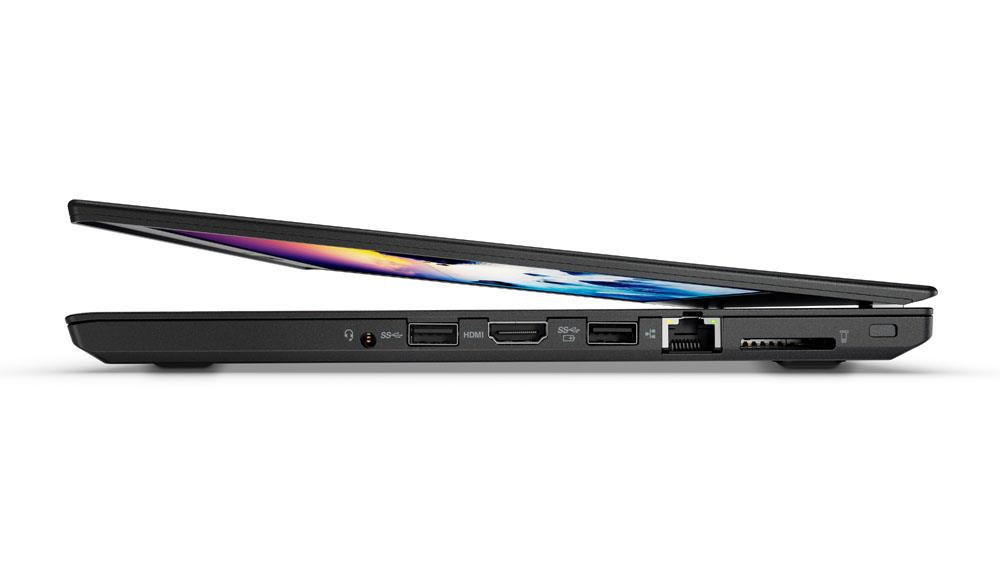 Lenovo ThinkPad T470 Core i5 8GB 256GB SSD Laptop | Dr Memory