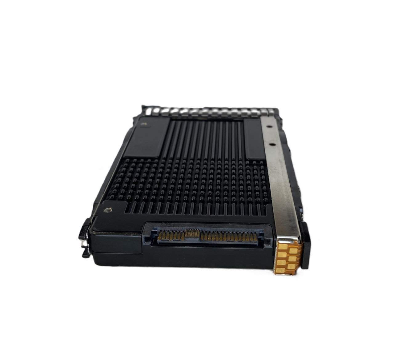 HPE Intel Optane DC P4800X 375GB U.2 NVMe SSD - SSDPE21K375GAP 88