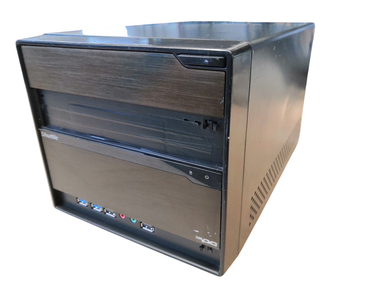Intel Core i7-3770 GTX750Ti 2GB Gaming PC | Doctor Memory
