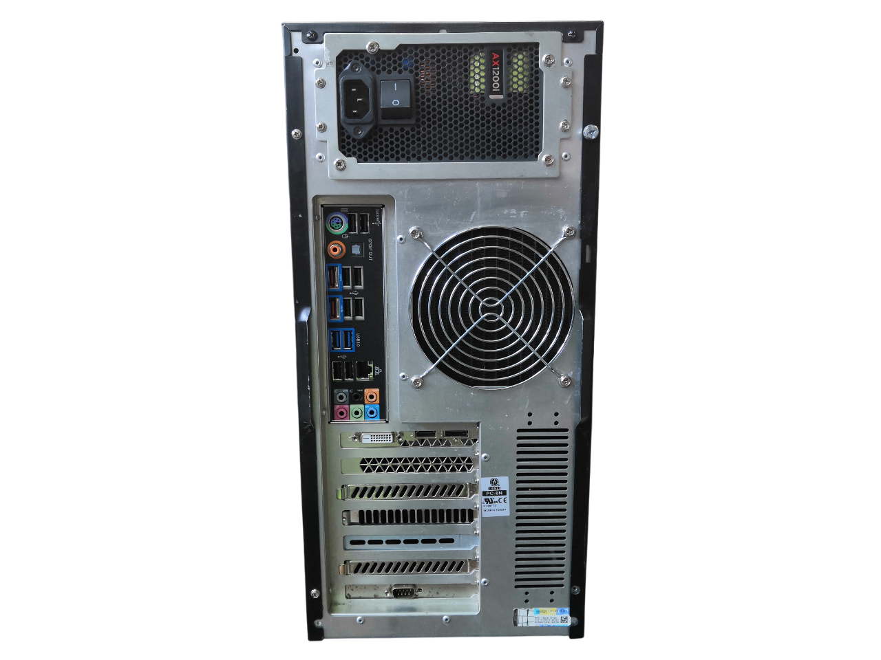 Intel Core i7-4930K GTX1060 3GB Gaming PC | Doctor Memory Intel Core i7-4930K GTX1060 3GB Gaming PC | Doctor Memory