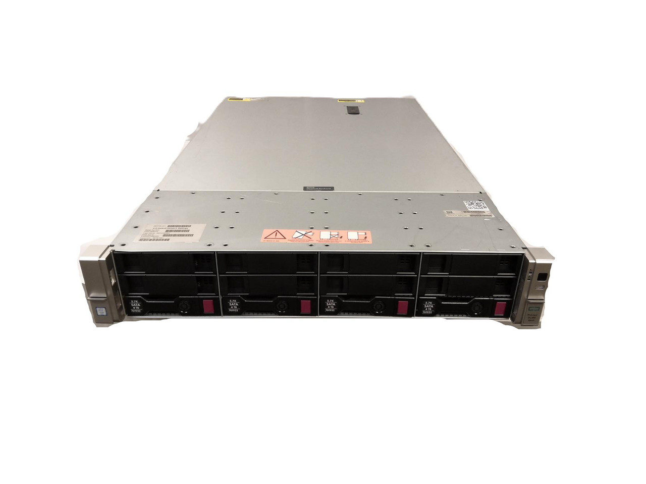 HPE ProLiant DL380 Gen9 Server | Doctor Memory