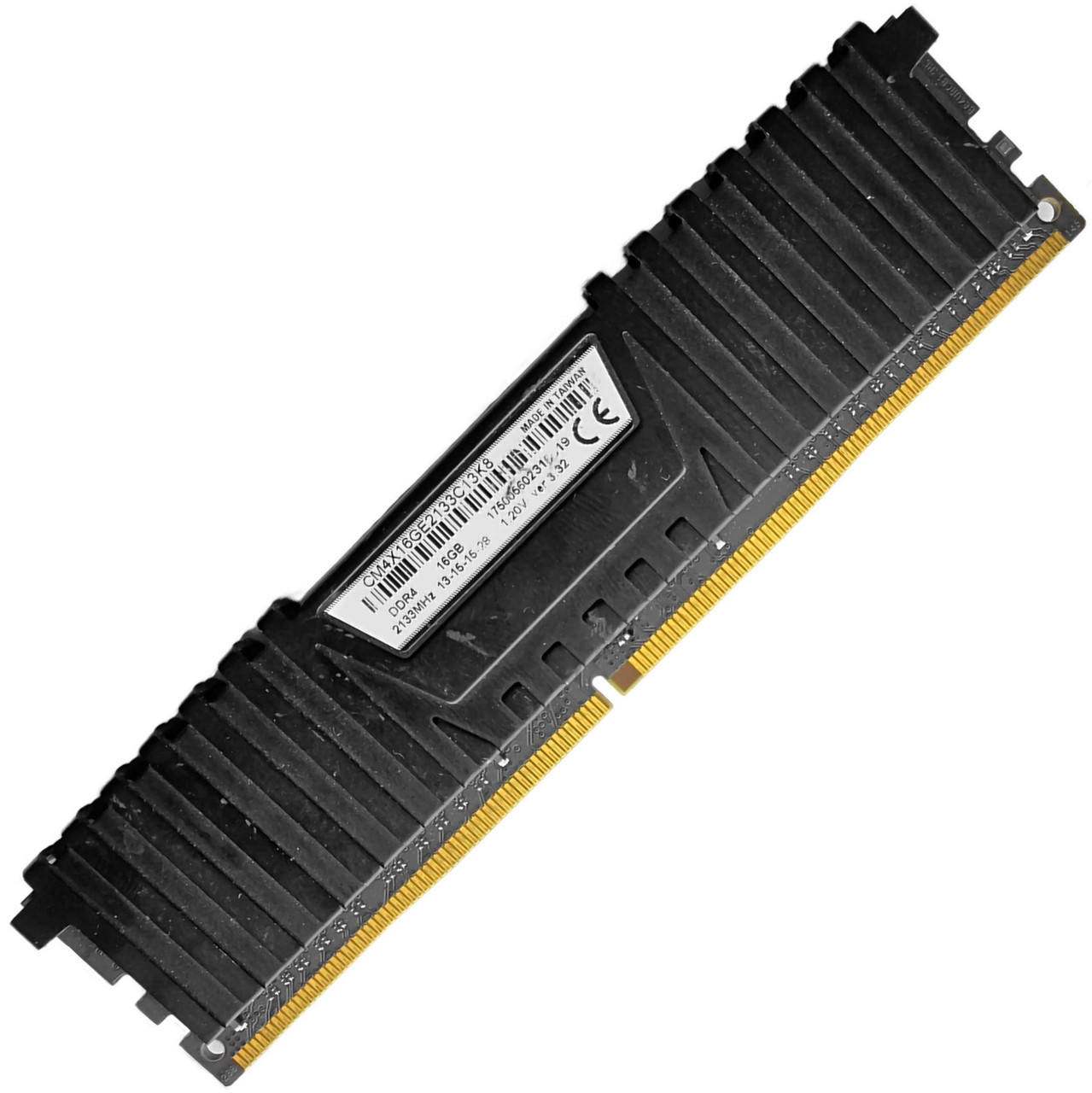 Corsair Vengeance LPX 16GB DDR4 2133MHz RAM | Dr Memory