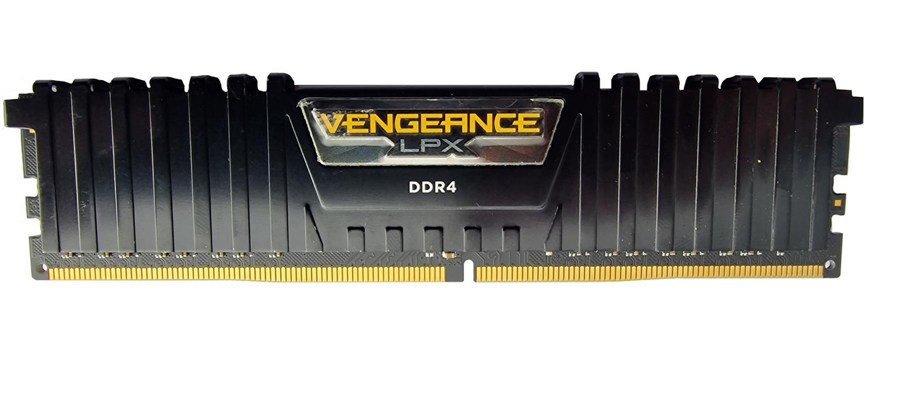 Corsair Vengeance LPX 8GB DDR4 2133MHz RAM | Dr Memory
