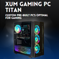 XUM TITAN