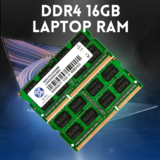 16GB RAM DDR4 Laptop Stick DDR4