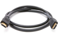 HDMI Cable 1.5 Meter High Speed with Ethernet HDMI Cable 1.5 Meter High Speed with Ethernet
