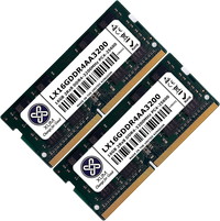32gb ddr4 3200mhz laptop ram