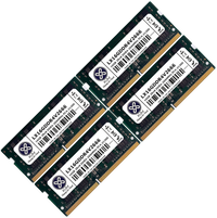 64GB DDR4 SODIMM PC4-21300 Laptop Memory RAM