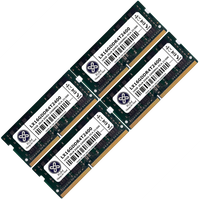 XUM 64GB DDR4 Laptop Memory RAM