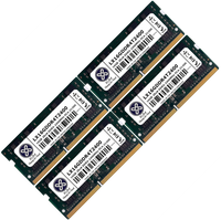 XUM 64GB DDR4 Laptop Memory RAM